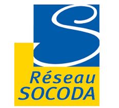 GROUPE SOCODA