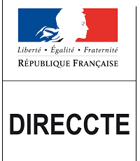DIRECTION REGIONALE DES ENTREPRISES DE LA CONCURRENCE DE LA CONSOMMATION DU TRAVAIL ET DE L'EMPLOI AUVERGNE-RHONE-ALPES