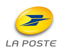 LA POSTE