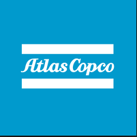 ATLAS COPCO FRANCE HOLDING