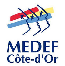 MEDEF COTE D OR