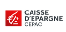 CAISSE D'EPARGNE CEPAC